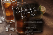 Joyful Wakayama Font, a Handwritten Font by Letterhanna Studio (Thumbnail 8 of 19)