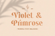 Regint | Display Serif, a Serif Font by Runsell Studio (Thumbnail 2 of 15)
