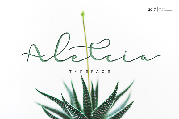 Hello, Aletcia!! preview 8