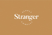 Sunflora - Unique Ligature Font, a Sans Serif Font by Tropical Type (Thumbnail 4 of 7)