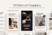 Canva Business Social Media Michelle, a Social Media Template by Lovely Confetti (Thumbnail 7 of 8)