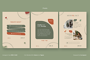 Authority Kit Social Media Templates, a Social Media Template by Sooni Gaad (Thumbnail 3 of 10)