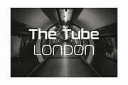 Northura - Modern Sans, a Sans Serif Font by HipFonts (Thumbnail 10 of 10)