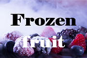 Manuell Font, a Serif Font by Digital Typeface Studio (Thumbnail 3 of 8)