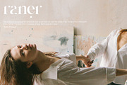 Buljirya Modern Serif Font, a Serif Font by Hishand Studio (Thumbnail 10 of 12)