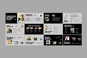 Creative Studio Presentation, a Presentation Template by adoestudio (Thumbnail 7 of 8)