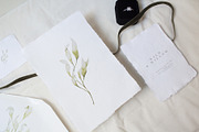 Autumn Wedding Fine Art Mock Up, a Mockup by Wonderland Styled Stock (Thumbnail 3 of 7)