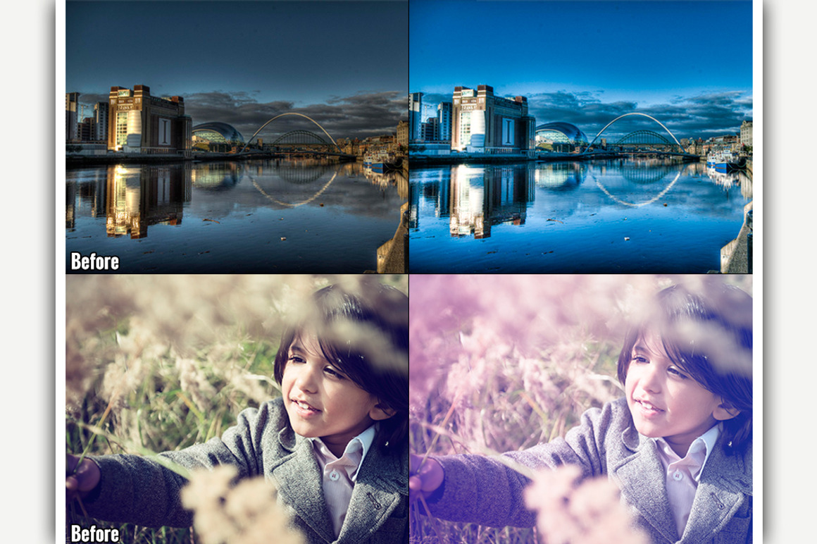 315 Best Lightroom Presets Plugins, a Plug-in Add-On by Supremer Studio (Photo 6 of 11)