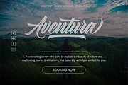 Lazybest Script Font, a Script Font by Naufal Labs (Thumbnail 6 of 15)