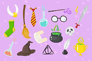 Magic, a Pattern Graphic by merion_merion (Thumbnail 5 of 5)