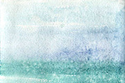 Waves watercolor texture, a Texture Graphic by Inna Vinchenko Designs (Thumbnail 2 of 2)