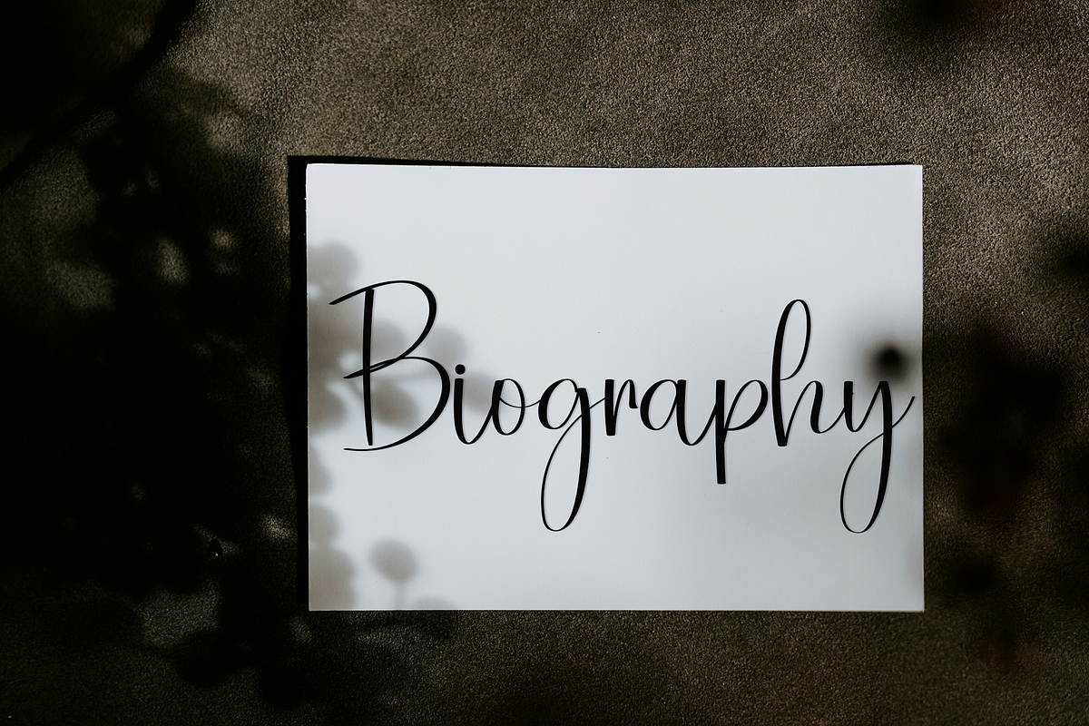 Handmade Typewriter, a Handwritten Font by FreshTypeINK (Photo 7 of 8)