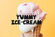 Rocky Rubble v2 Hand drawn font, a Sans Serif Font by Supersimbo © (Thumbnail 6 of 7)
