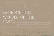 Rostedik – Modern Display Serif Font, a Serif Font by BrandSemut (Thumbnail 2 of 8)