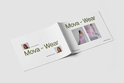 Project Business Proposal Template, a Brochure Template by TMint Play (Thumbnail 8 of 8)