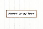Sweetly Script, a Handwritten Font by Beck McCormick (Thumbnail 5 of 10)