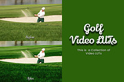 30 Golf LUT Collection, a Preset Add-On by 3Motional (Thumbnail 2 of 10)