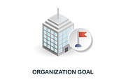Corporate Development 3D Icons Set, an Object Graphic by Aimagenarium@gmail.com (Thumbnail 5 of 21)