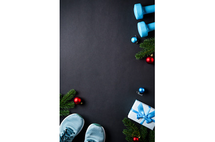 Christmas holidays decorations and, a Sports & Recreation Photo by Nadia-nb