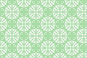 Lace Geometric Seamless Vector, a Pattern Graphic by NayaChu (Thumbnail 4 of 8)