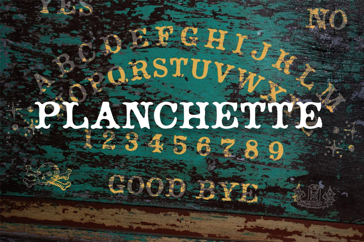 Planchette