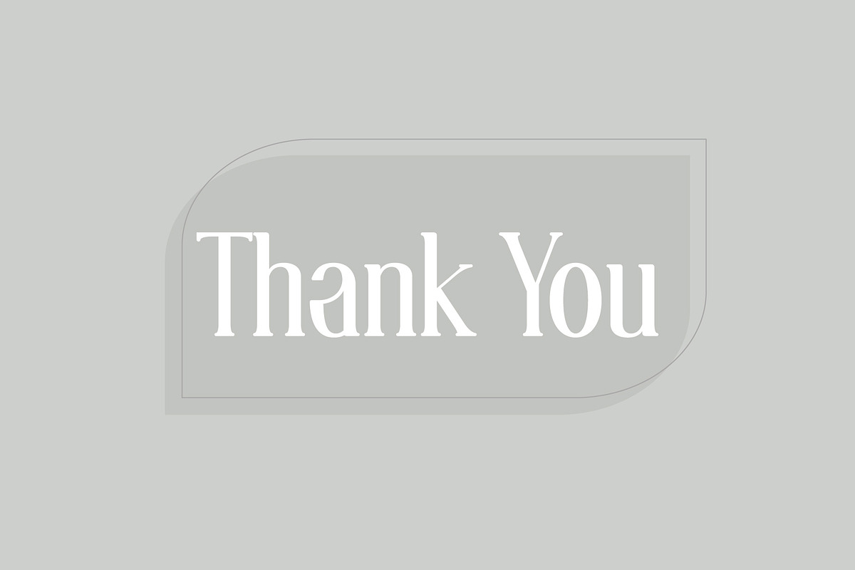 Gellaghan - Stylish Ligature Font, a Serif Font by Aqeel_Art (Photo 8 of 8)
