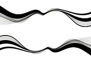 Abstract Line Frame SVG Bundle, an Illustration by yasushie (Thumbnail 16 of 31)