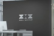 Branding Mockup, an Advertising Mockup by skybluecreative (Thumbnail 1 of 2)