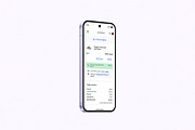 Google Pixel 11 Mockups, an Android Mockup by Asylab (Thumbnail 45 of 62)