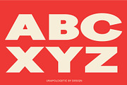 Underground - Bold Display Font, a Sans Serif Font by Simplify Creative (Thumbnail 4 of 12)