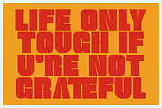 Sale! : Thugolatz - Ligature Sans, a Sans Serif Font by Almarkhatype (Thumbnail 2 of 10)