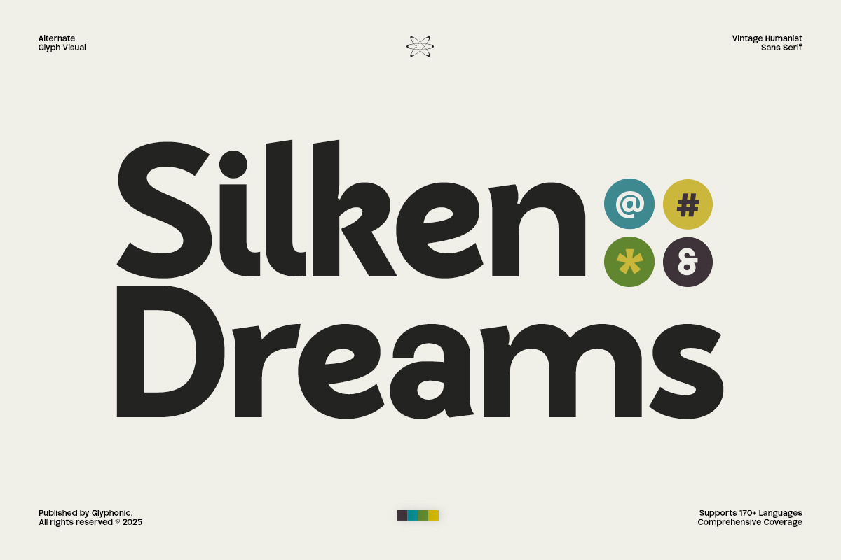 GC Ralinka – Confident Sans Form, a Sans Serif Font by Glyphonic (Photo 5 of 16)