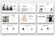 Linus Creative Minimalist Keynote, a Presentation Template by kerismaker (Thumbnail 4 of 6)