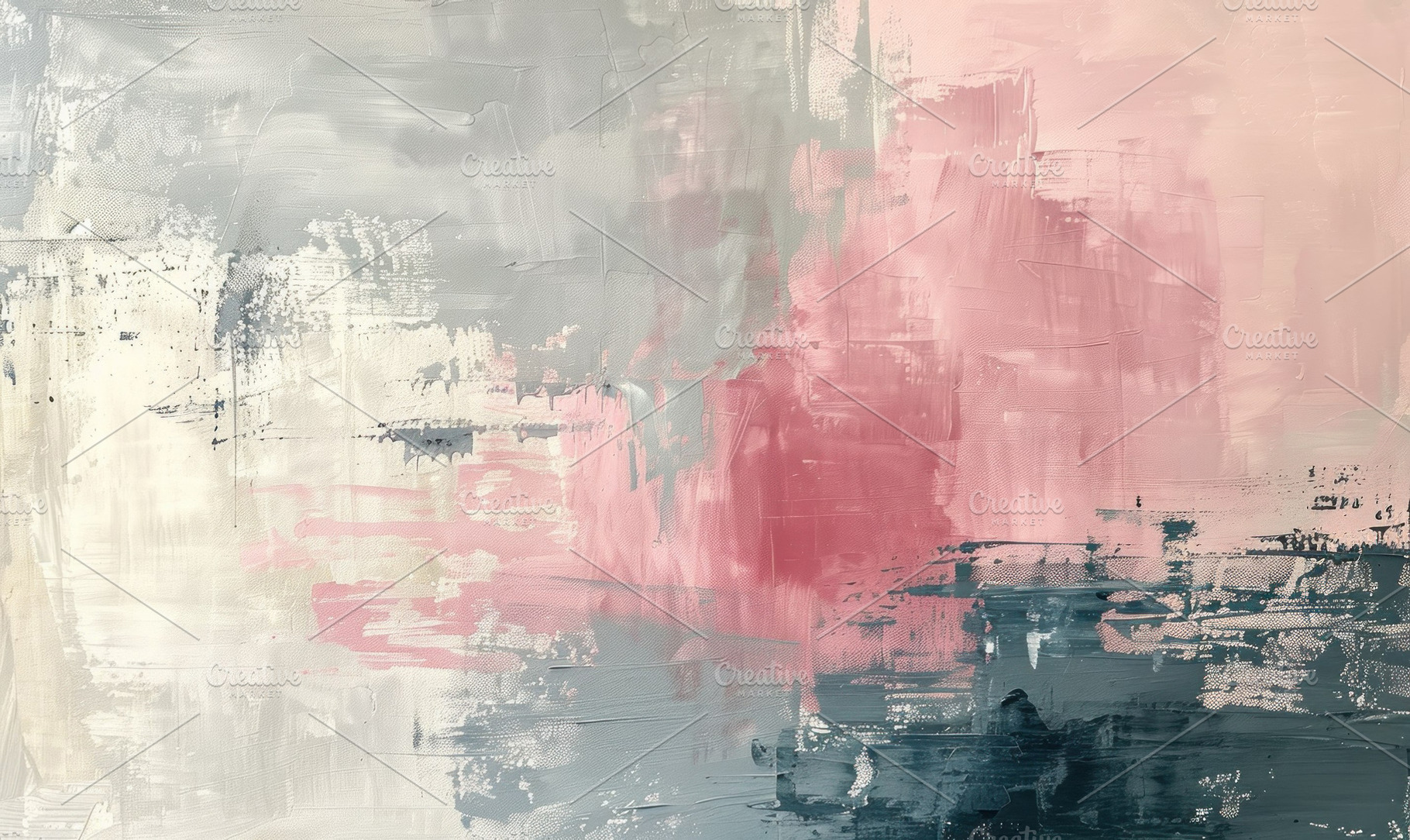 Contemporary abstract with large, so, a Photo by LOGOCREATIVE