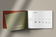 Brand Style Guide, a Branding & Logo Template by Prapti Design (Thumbnail 4 of 12)