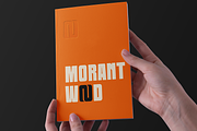 Anoord - Bold Condensed Sans Font, a Sans Serif Font by Say Studio (Thumbnail 9 of 11)