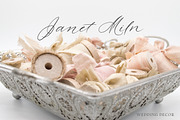 Allure & Grace. Calligraphy, a Script Font by AnMark (Thumbnail 9 of 15)