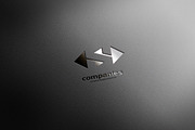 Letter S Arrow Square Creeative Logo, a Branding & Logo Template by CAIRON CREATIVESTUDIO (Thumbnail 5 of 5)