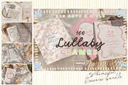 Whimsical Treasures Bundle, an Object Graphic by Purple (Thumbnail 9 of 9)