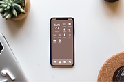 iOS 14 Luxury iPhone App Icons • III, an Icon by Homescreen Pro (Thumbnail 4 of 6)