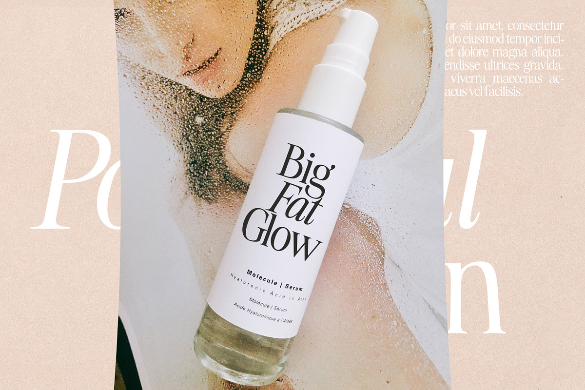 The Very Vogue Serif Family, a Serif Font by Nicky Laatz (Photo 22 of 37)