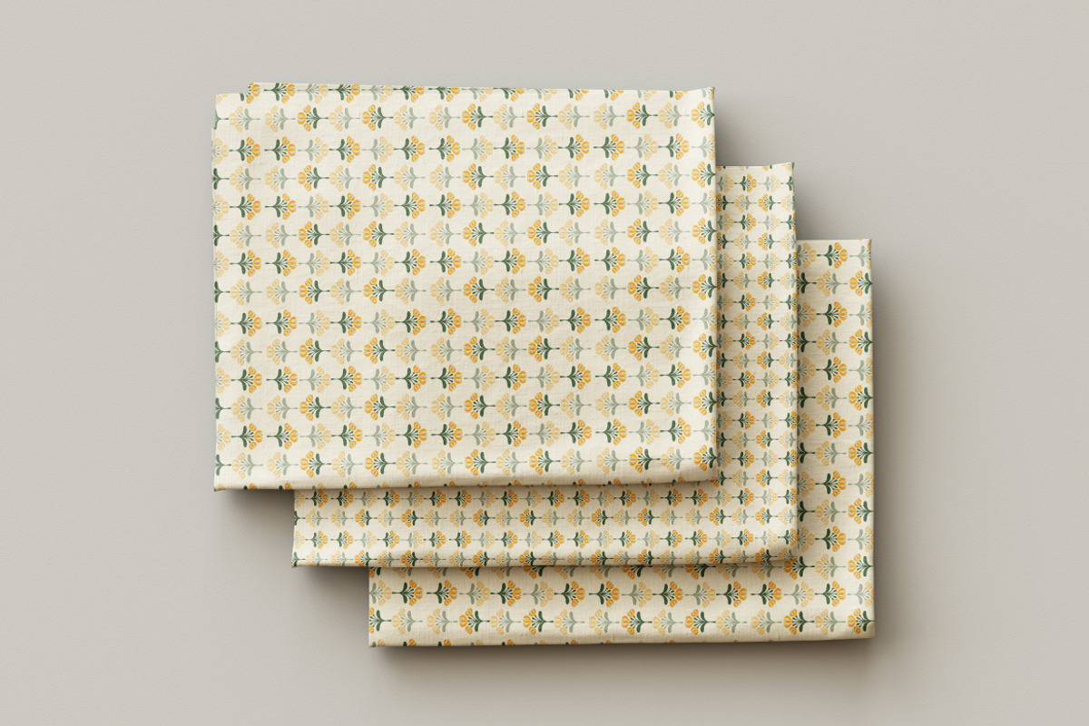 Hybrid Pattern, a Pattern Graphic by MSG Studio (Photo 10 of 11)