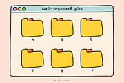 Ransom Note Cut Out Letter, an Object Graphic by cocomomo (Thumbnail 4 of 11)