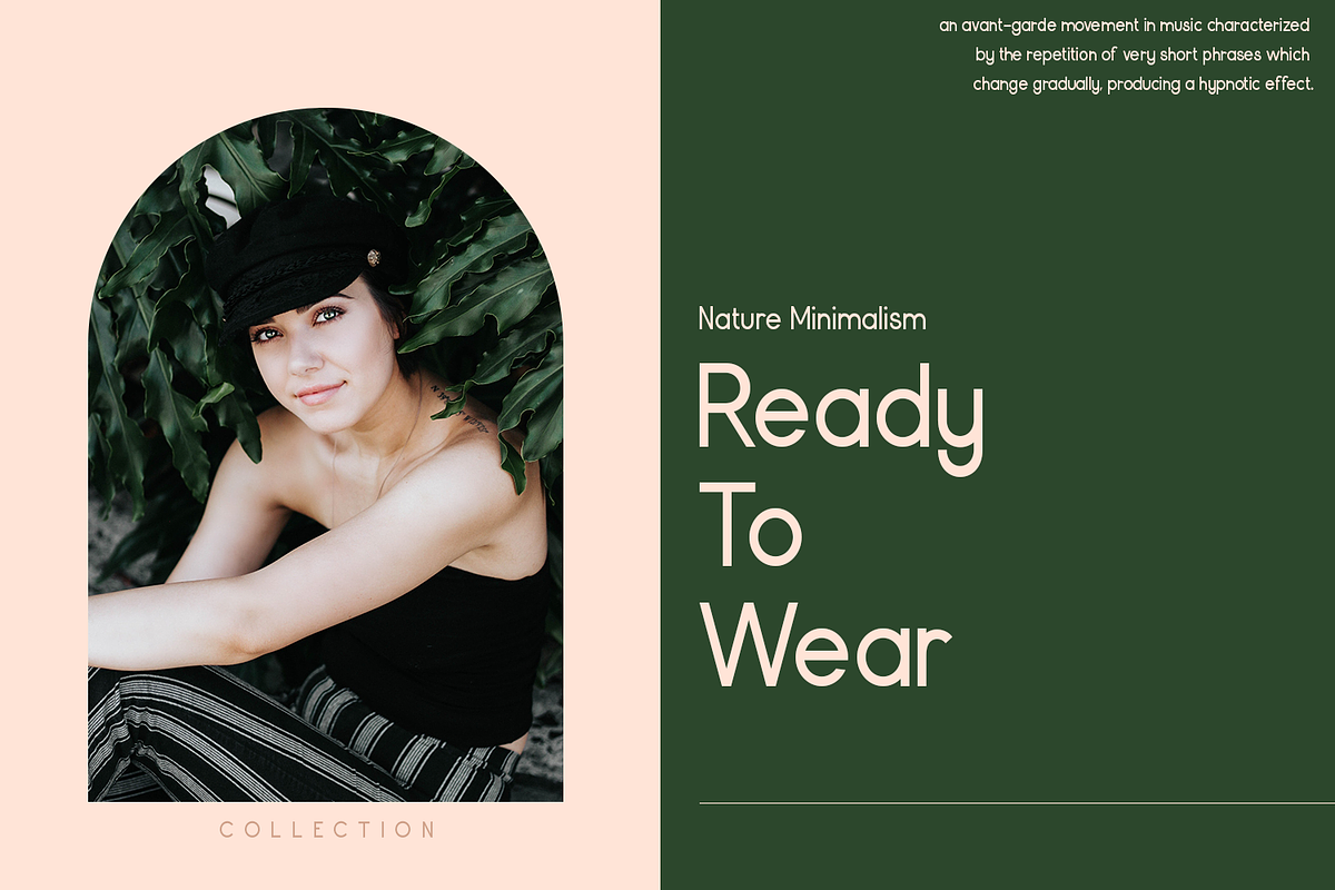 Grancino - Modern Sans Serif, a Sans Serif Font by Youthlabs Studio (Photo 6 of 12)