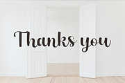 Memories Framhouse, a Script Font by AnayaStudio (Thumbnail 5 of 5)