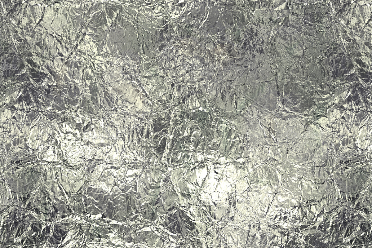 Foil Seamless Patterns (v 1) preview 2