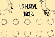 Feminine Logo Kit + BONUS, a Branding & Logo Template by GraphicDash (Thumbnail 5 of 10)