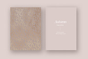 Subtle Gold Patterns & Illustrations, a Pattern Graphic by Laras Wonderland (Thumbnail 9 of 11)