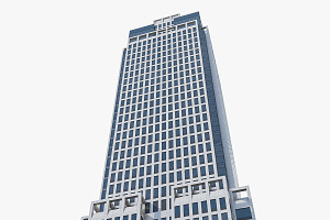 Office Skyscraper