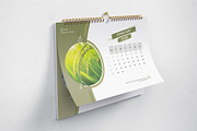 Calendar Template/Landscape 2026-28, a Stationery Template by Design Zone (Thumbnail 3 of 8)